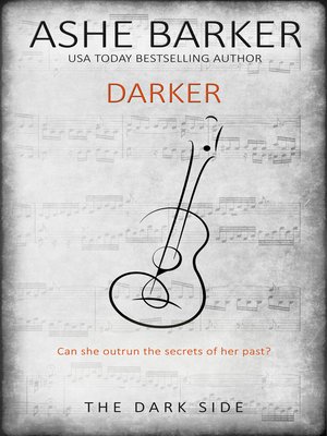 Darker - ebook
